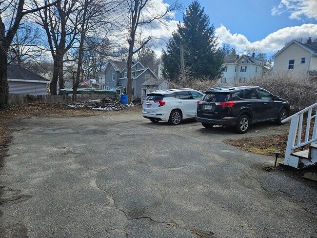 Foto del edificio - 110 W Main St