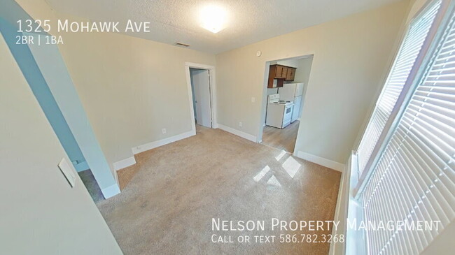 Foto del edificio - 1325 Mohawk Ave