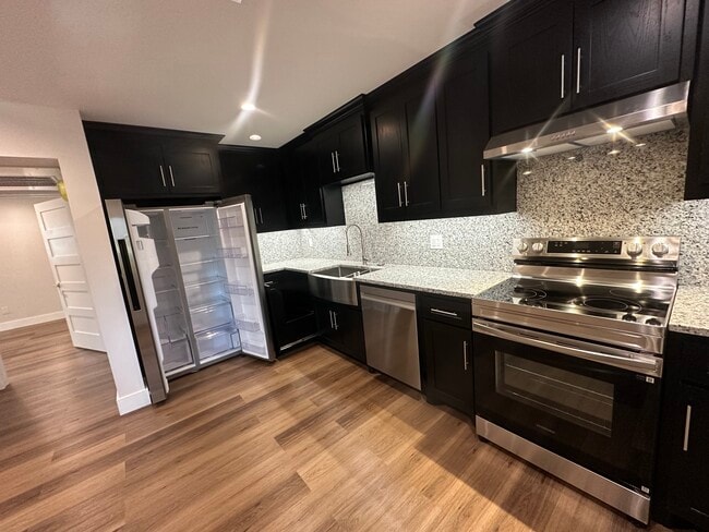 Foto del edificio - Courthouse Apartments