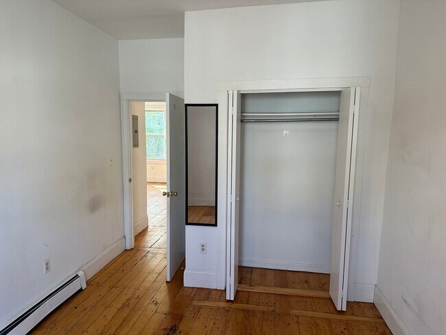 Foto del edificio - 12 Creighton St