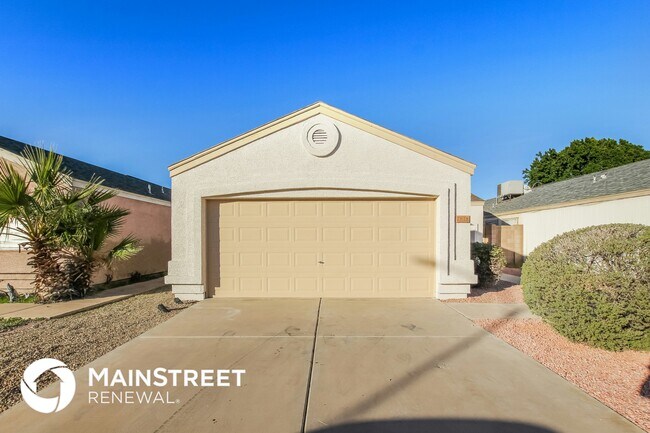 Foto del edificio - 2818 W Campo Bello Dr