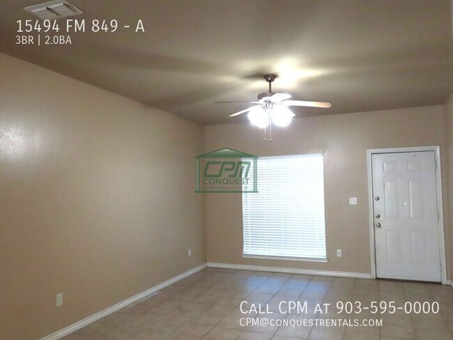 Building Photo - 15494 FM 849