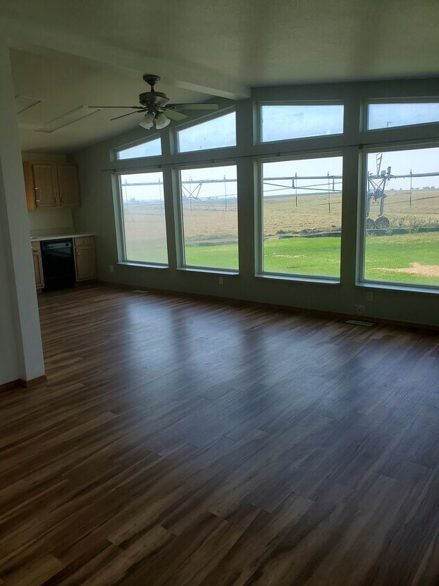 4750 Rd X SE, Warden, WA 98857 House Rental in Warden, WA