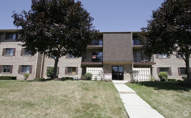 Building Photo - Jefferson Parkview Condominiums
