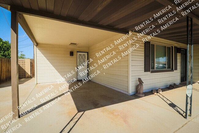 Foto del edificio - 1314 N 70th St
