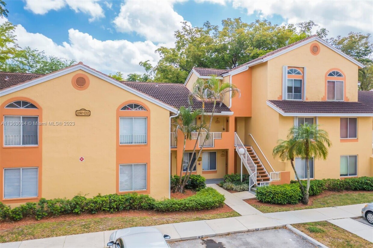 1198 Coral Club Dr Unit 1198, Coral Springs, FL 33071 Condo for Rent