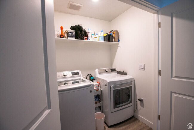 Building Photo - 1128 W 340 S