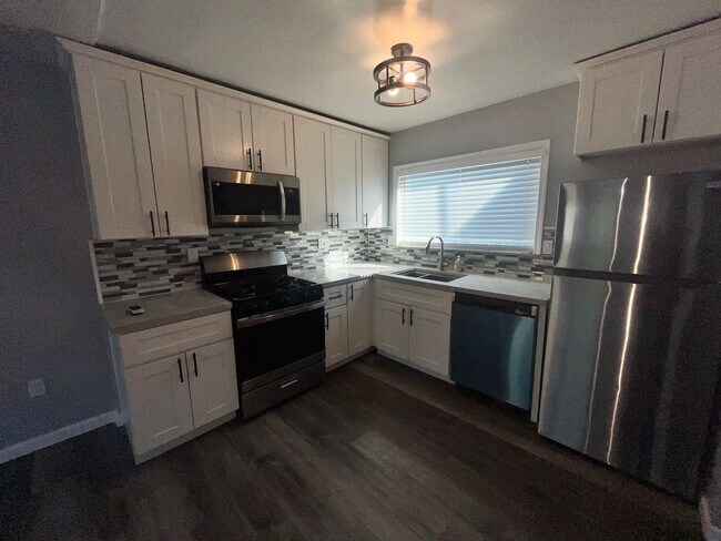 Foto del edificio - 7160 Pearson St