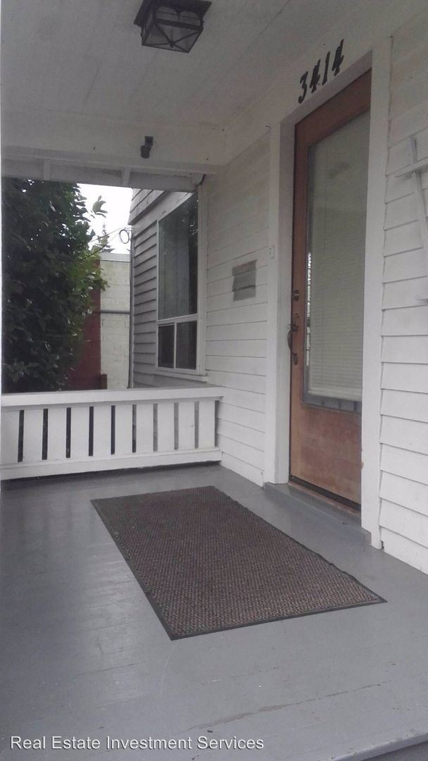 Building Photo - 2 br, 1.5 bath House - 3414 N Proctor