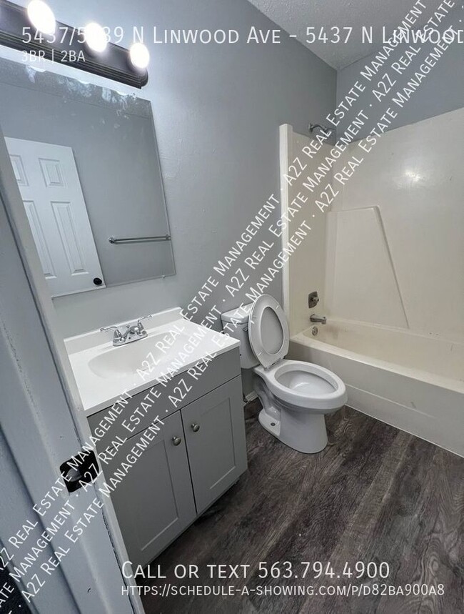 Building Photo - 3 Bedroom, 1.5 Bathrooms fully remodeled a...