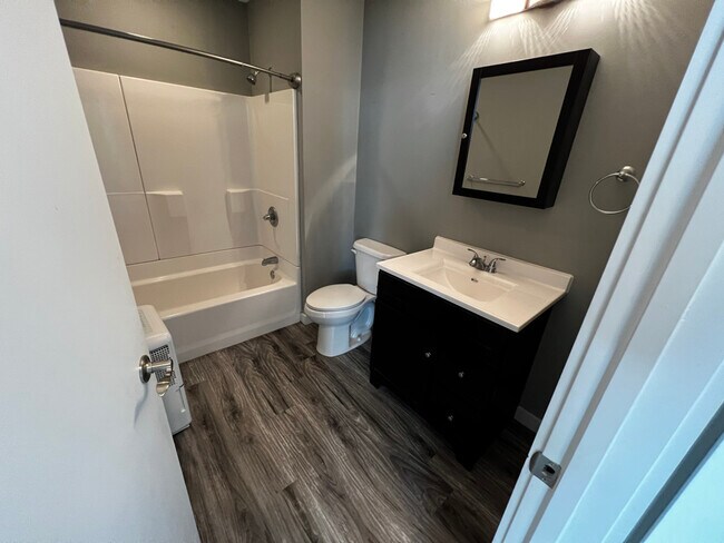 Foto del edificio - Sanctuary Lofts