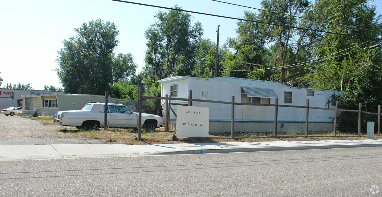 417 E 42nd St, Garden City, ID 83714 Apartments in Garden City, ID