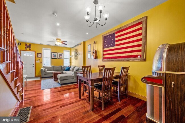 Building Photo - 1520 Dorrance St