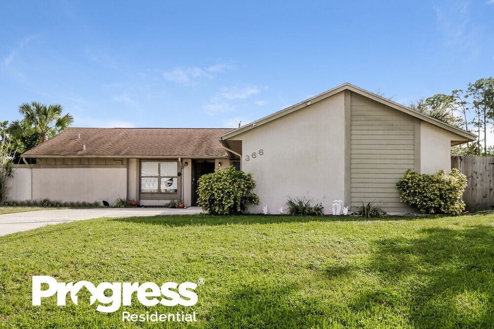 Foto principal - 366 NE Gulfstream Ave
