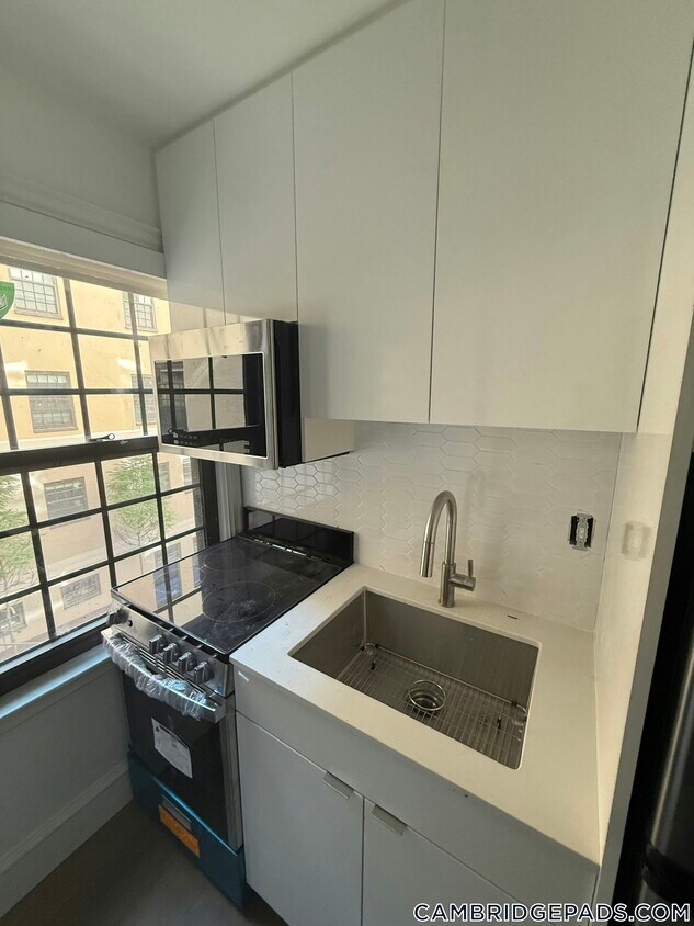 Foto principal - 1200 Massachusetts Ave