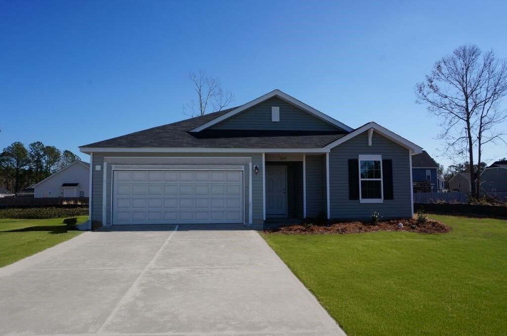 Foto principal - 838 Wheat Mill Ln