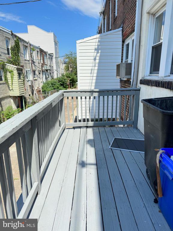 Foto del edificio - 1422 S Patton St