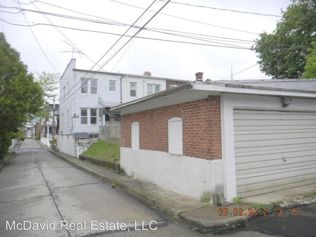 Foto del edificio - 238 N Saint George St