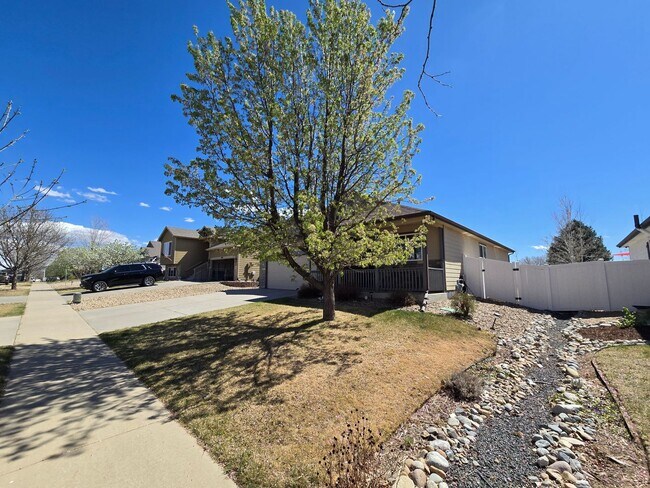 Foto del edificio - Spacious 5B/3B with Finished Basement Now Available!