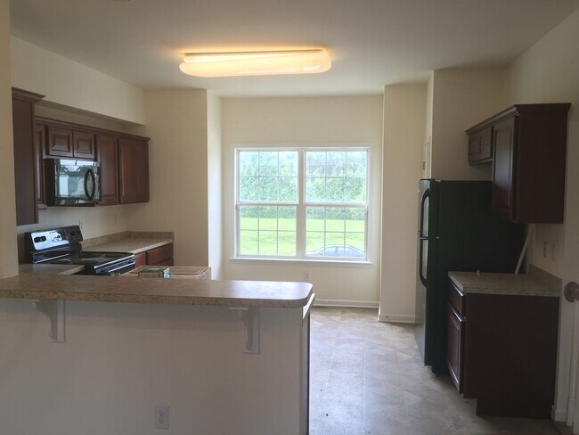 Foto del edificio - Room to spread out!