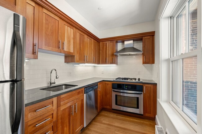 Photo - 39 Clarendon St Apartment