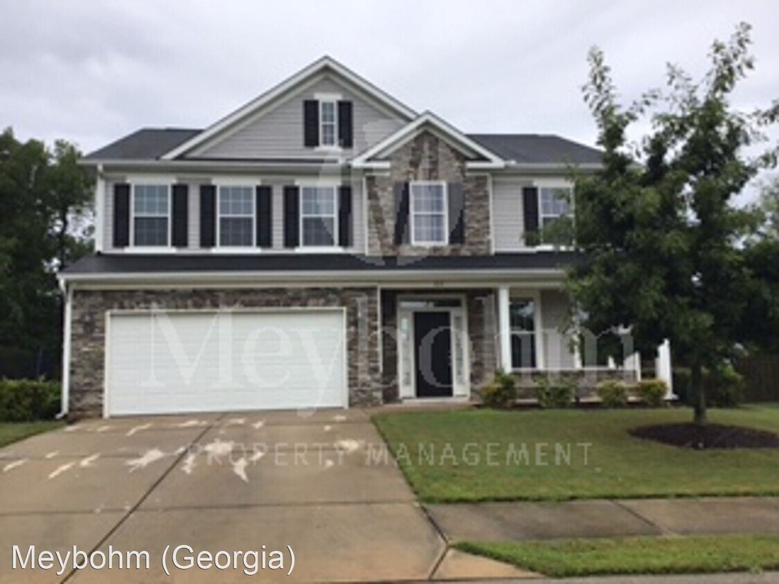 Primary Photo - 4 br, 2.5 bath House - 815 Williford Run