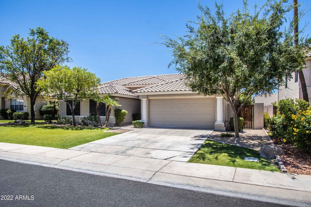 4273 E Terrace Ave, Gilbert, AZ 85234