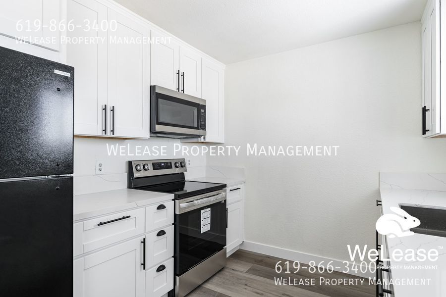 Foto principal - Everything Upgraded 3 bed 1 bath | unit #4