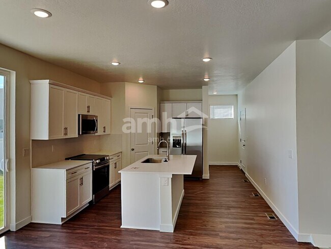 Foto del edificio - 3558 E Caitlyn St