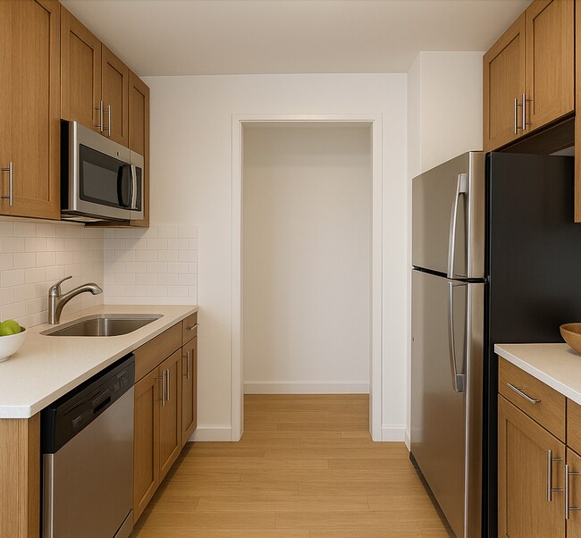 Foto del edificio - 142 E 35th St