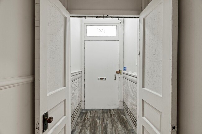 Foto del edificio - 3727 N 16th St