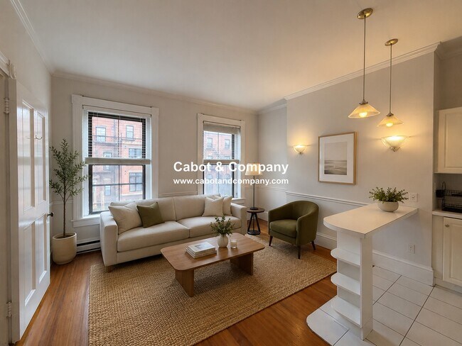 Foto del edificio - 314 Marlborough St