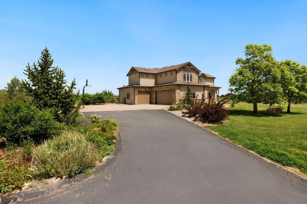 1105 Shelby Dr, Berthoud, CO 80513 House Rental in Berthoud, CO