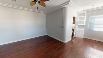 Building Photo - 215 D Ave