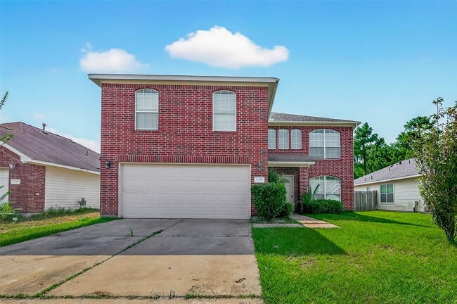 Foto del edificio - 12007 Green Bluff Ct
