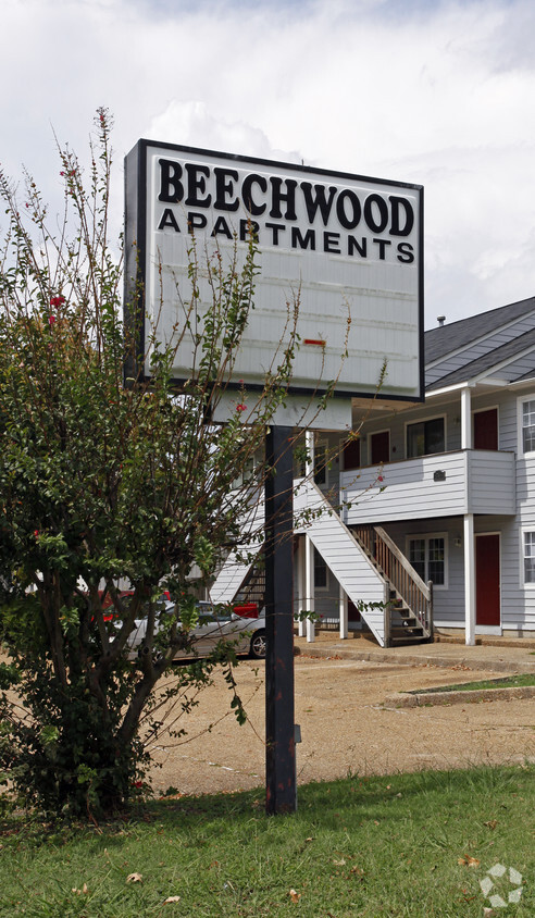 Foto del edificio - Beechmont Apartments