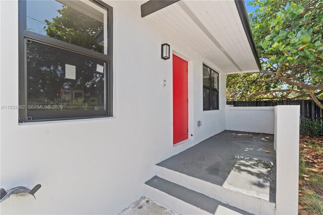 Building Photo - 1745 NW 151st St