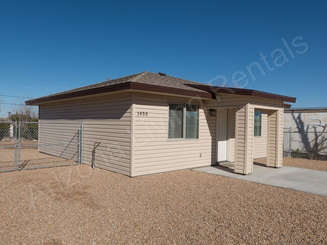 Foto del edificio - CUTE 1 BEDROOM HOME