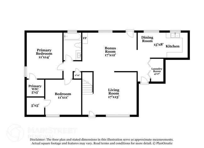 Foto del edificio - 5495 Flowering Peach Dr