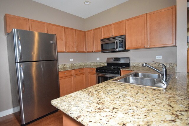 Foto del edificio - 1508 Broadway St