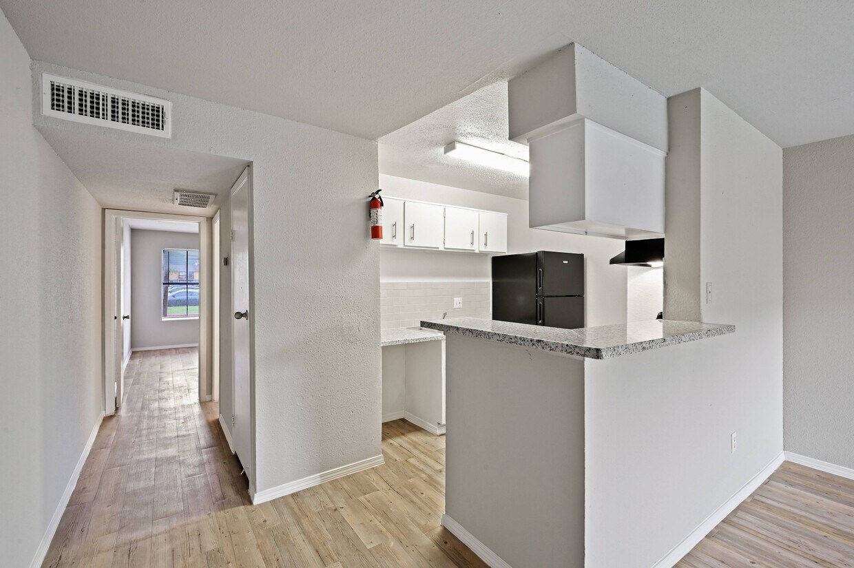 Buena Vista Apartments Apartments in Houston, TX