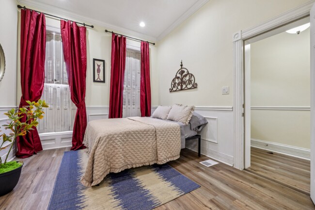 Foto del edificio - 1520 McCulloh St