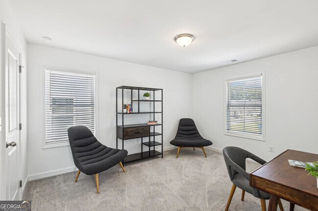 Foto del edificio - 4025 Hillmont Ln