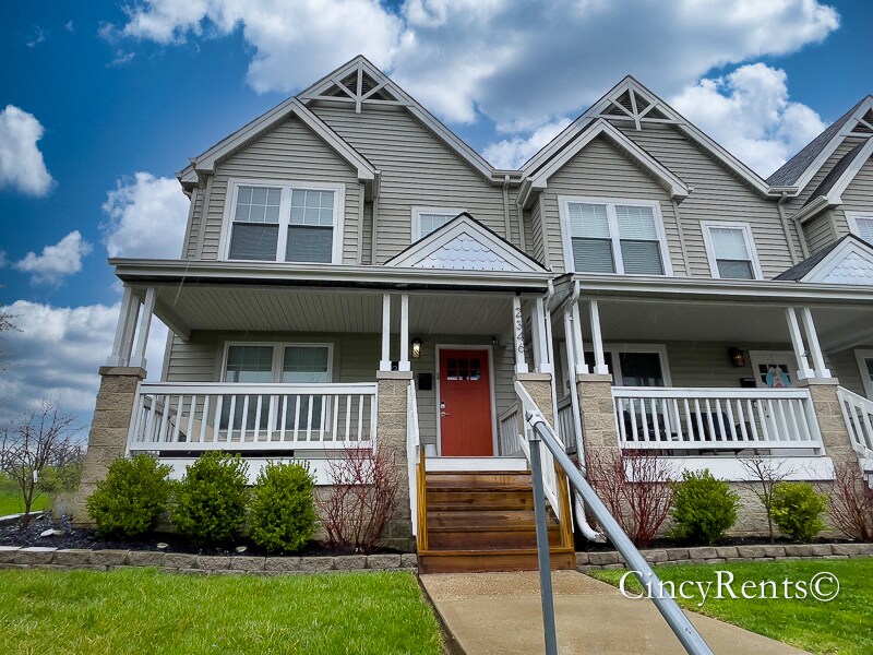 Foto principal - 2346 Kenton St