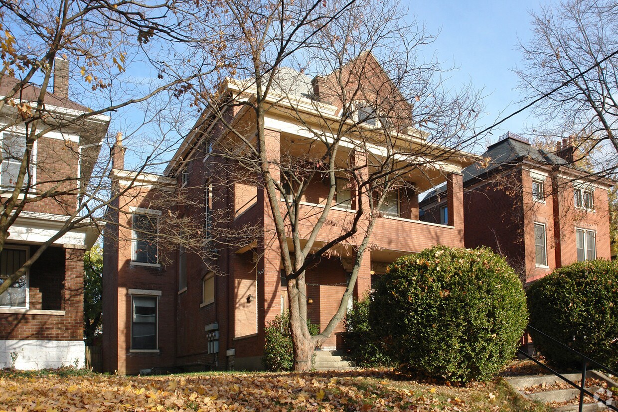 1509 Hepburn Ave, Louisville, KY 40204 Apartments in Louisville, KY
