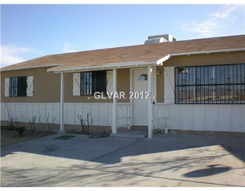 Primary Photo - 3337 E Gowan Rd