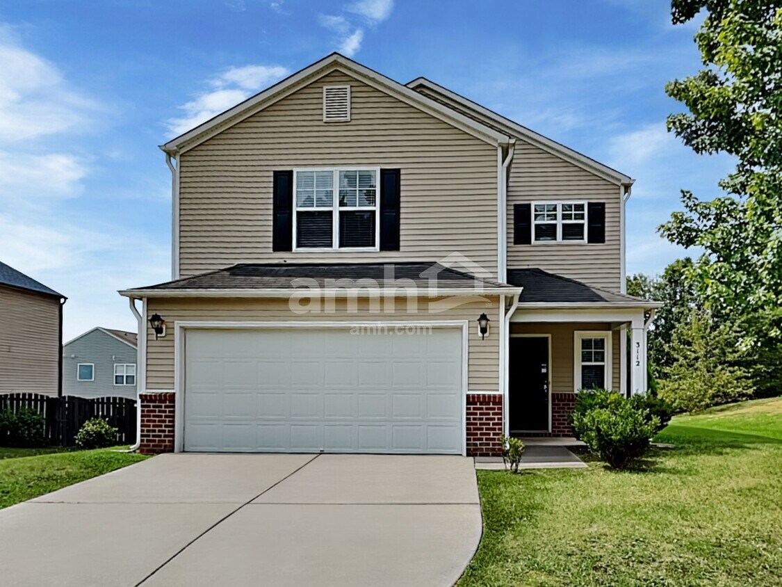 Foto principal - 3112 Varcroft Rd