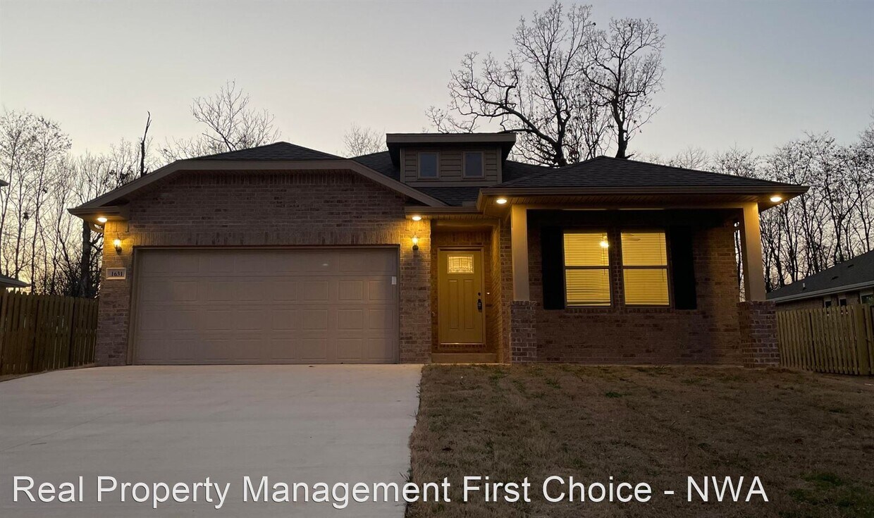 Foto principal - 4 br, 2 bath House - 1631 Emmerson Street