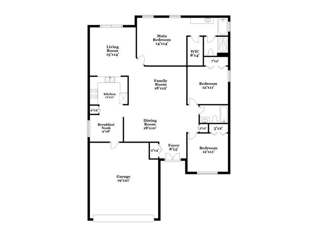 Building Photo - 10344 Winding Creek Ln