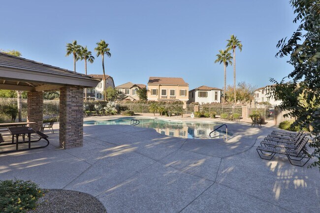 Foto del edificio - Beautiful Gilbert 3 bed/ 3 bath in Gilbert's The Gardens Community